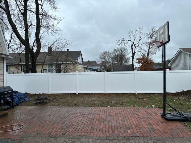 Images Superior Fence & Rail