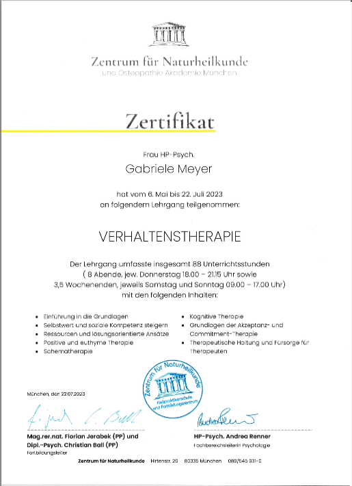 Bild 9 Lebenskraft Coaching & Therapie in Aying