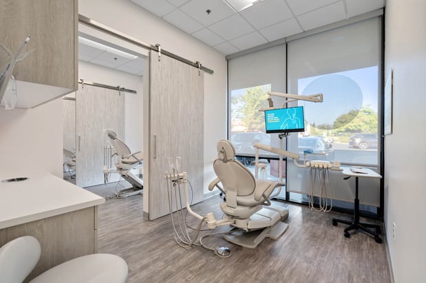 Images Dentists of Folsom