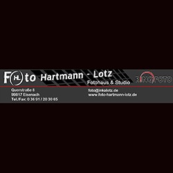 Logo Foto Hartmann-Lotz