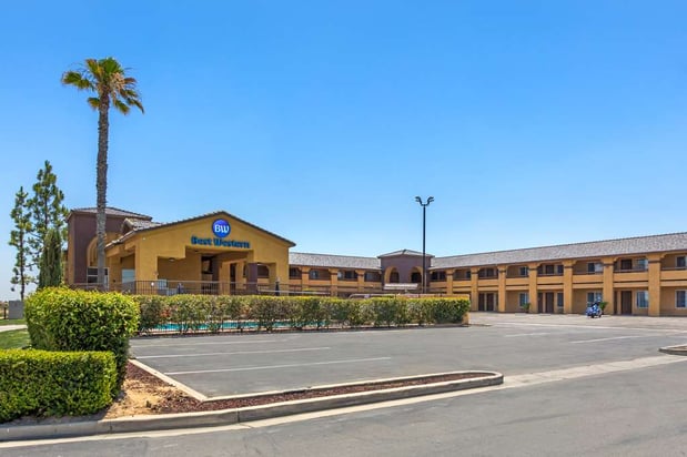 Images Best Western Heritage Inn