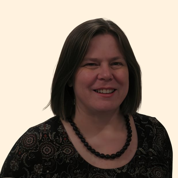 Images Carol Kimble, Psychologist