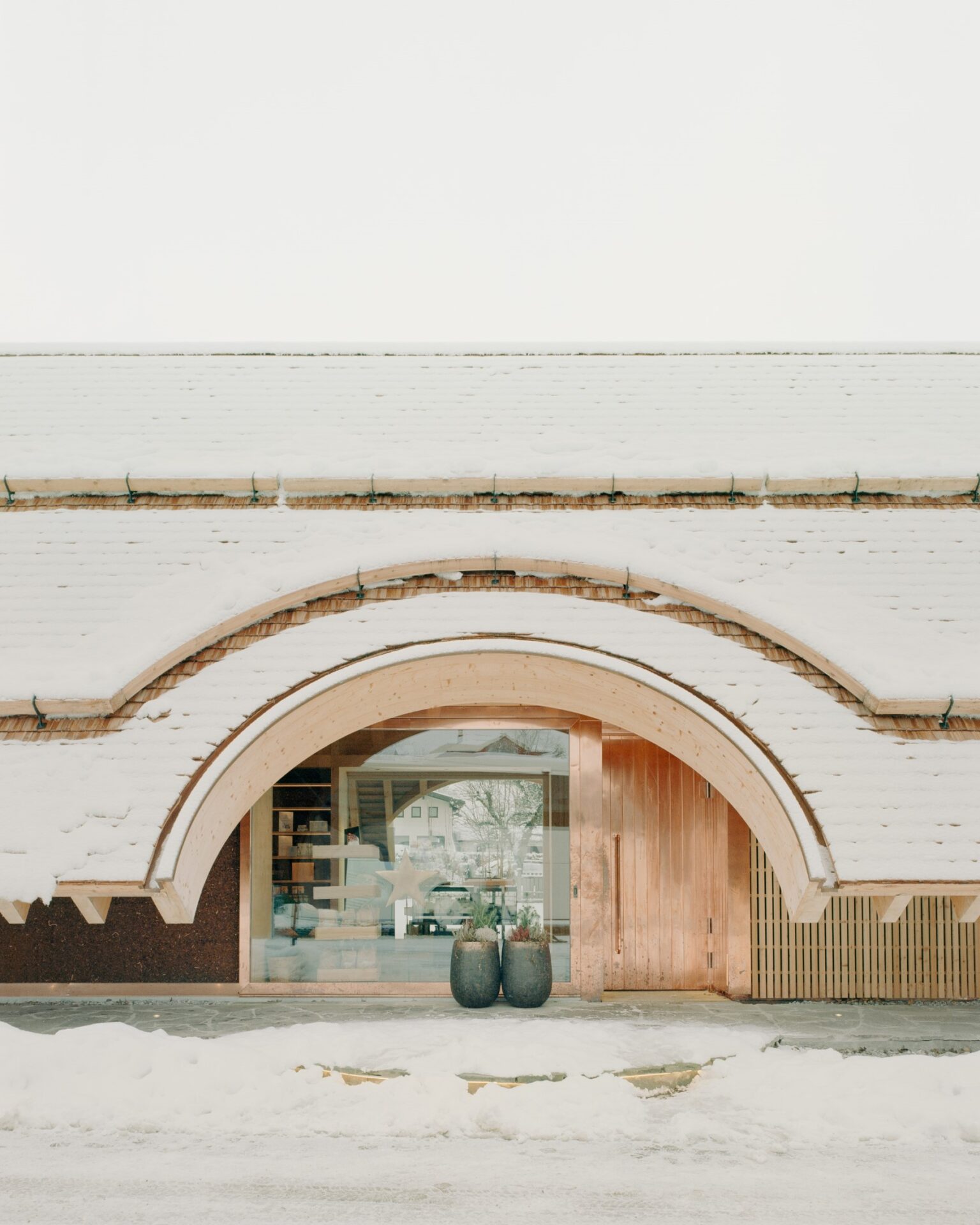 Schönleitner Georg GmbH & Co KG, Markt 125 in Kuchl