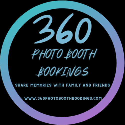 360 Photo Booth Bookings