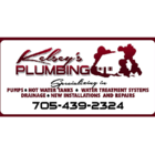 Kelsey's Plumbing