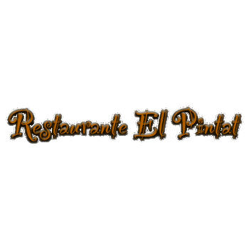 Restaurante El Pintat Logo