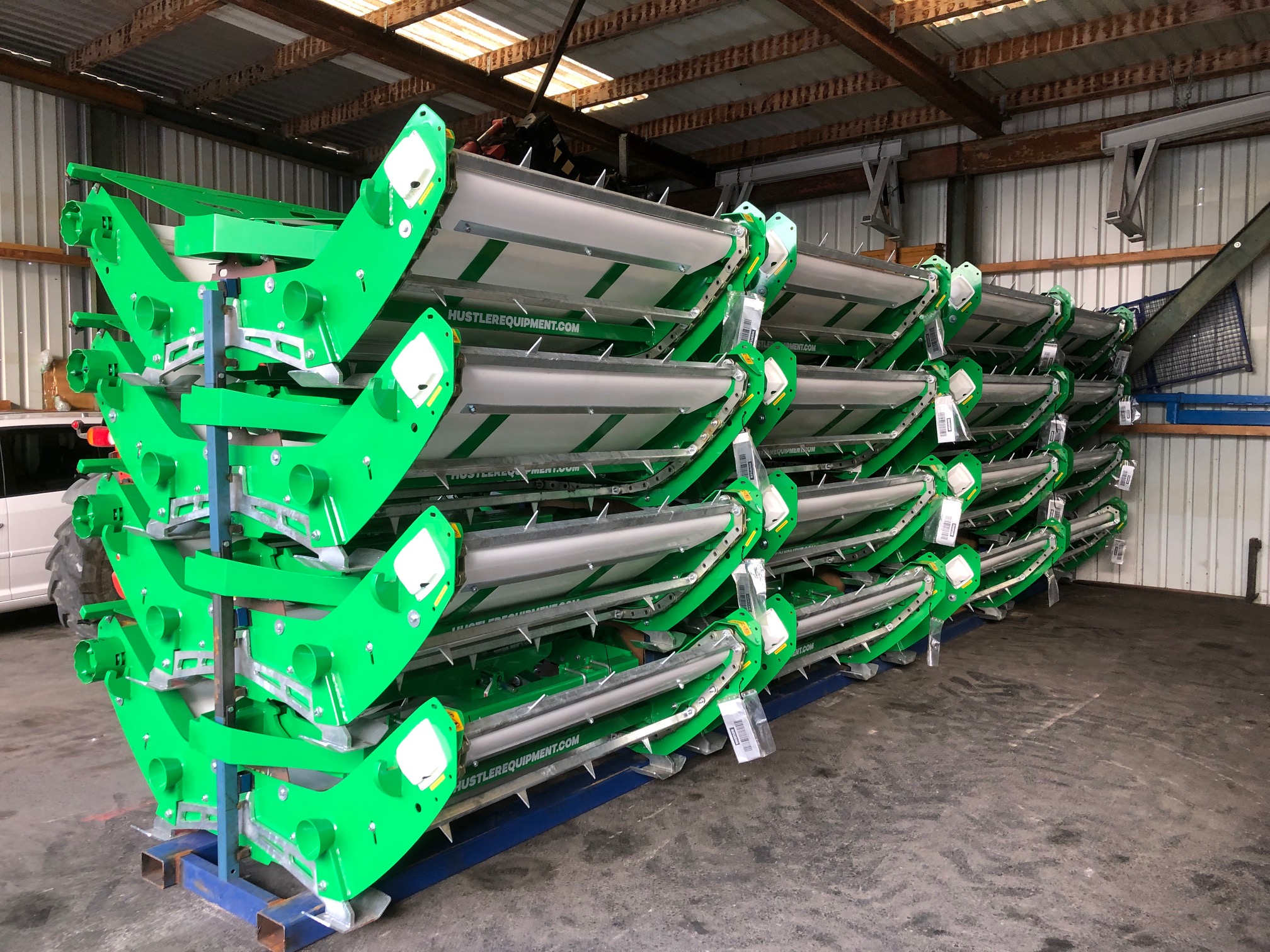 Bilder AT AGRAR-TECHNIK AG