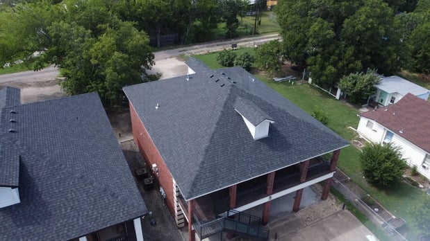 Images The Roof Co. Waco