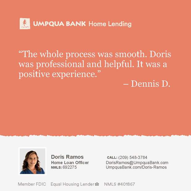 Images Doris Ramos - Columbia Bank