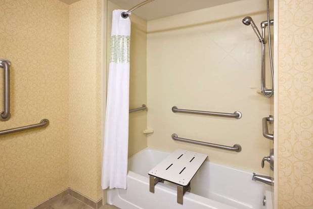 Images Hampton Inn & Suites Lino Lakes