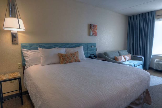 Images Hilton Garden Inn Pigeon Forge