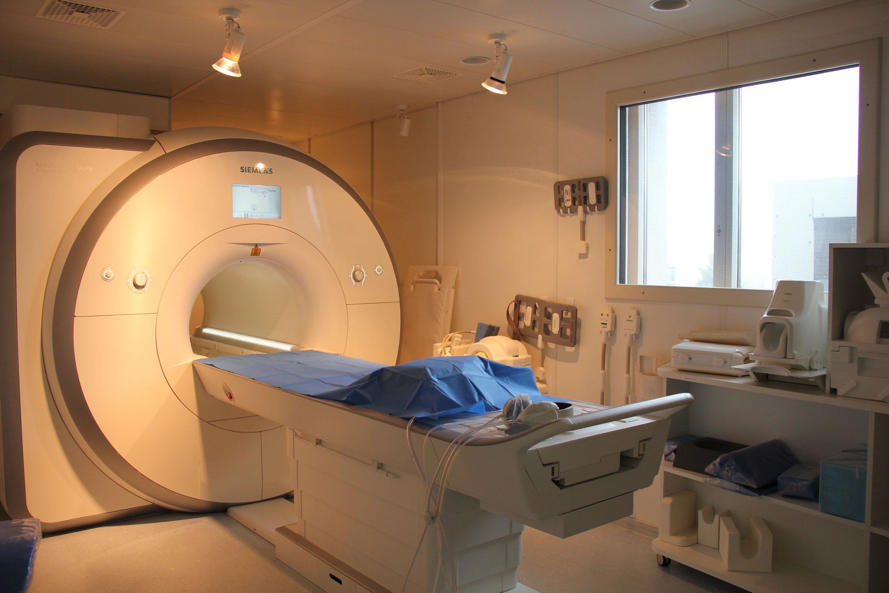 Bilder Röntgeninstitut Aarau AG