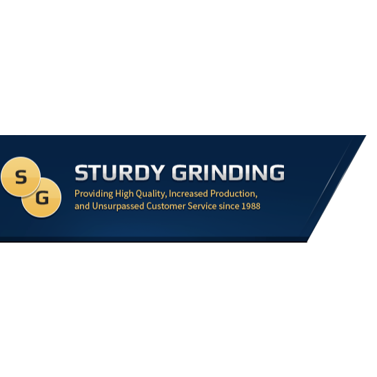 Sturdy Grinding