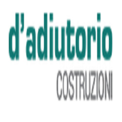 D'Adiutorio Appalti e Costruzioni Logo