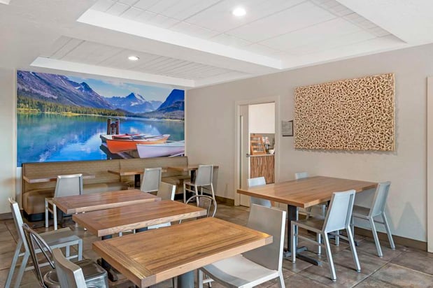 Images Best Western Plus Grant Creek Inn