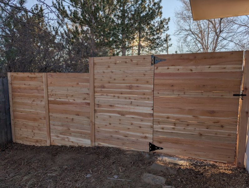 Images Superior Fence & Rail