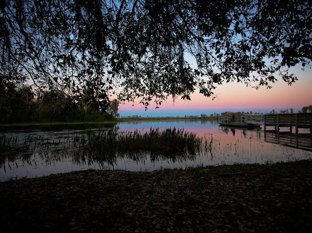 Images Thousand Trails Orlando