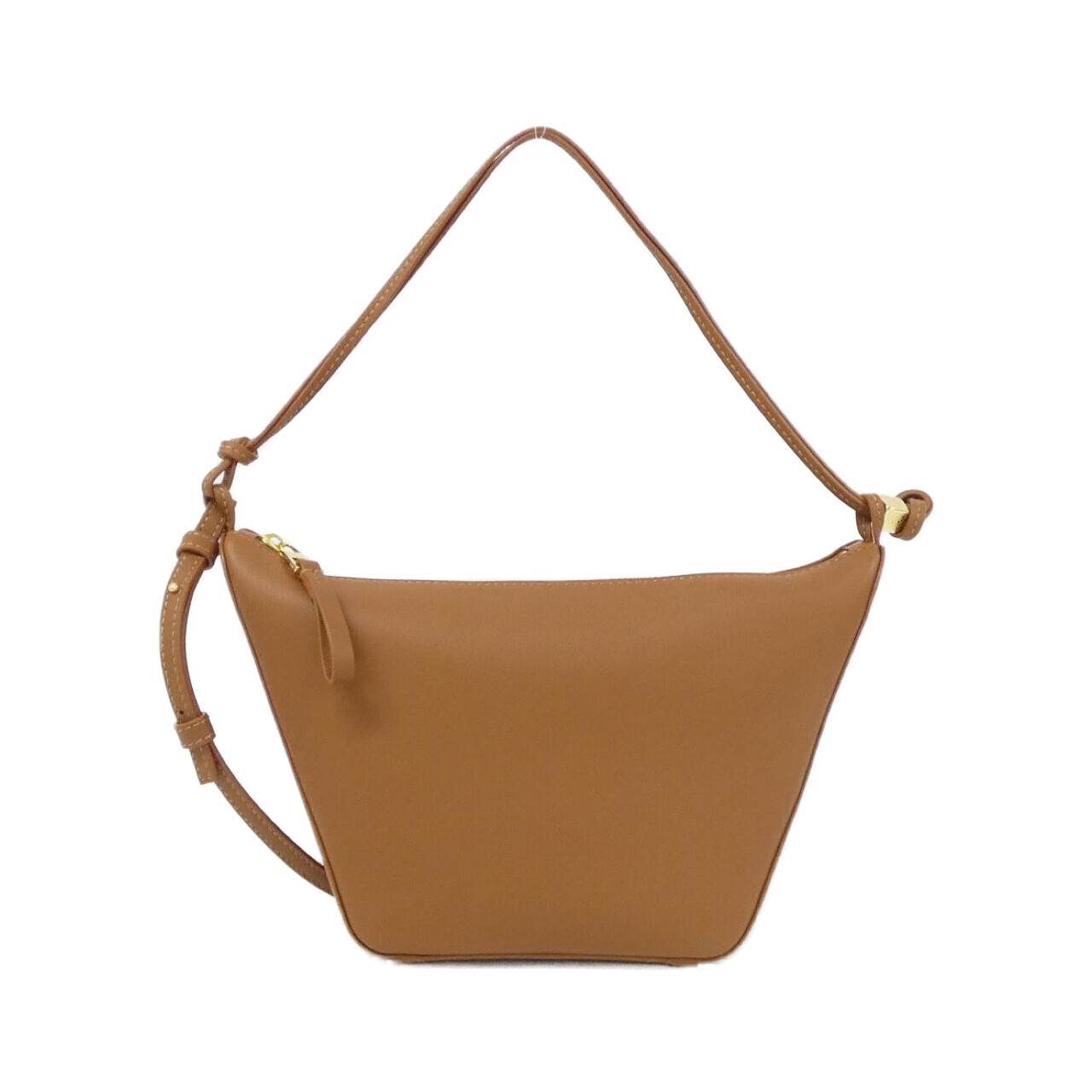 【未使用品】ロエベ ハンモック ホーボー バッグ ミニ A538G13X01 ショルダーバッグ