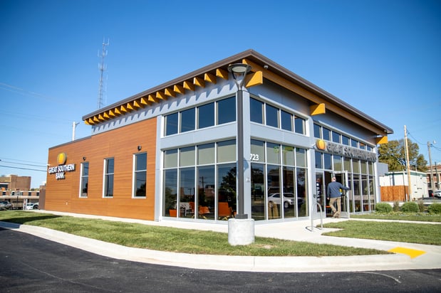 Images Great Southern Bank