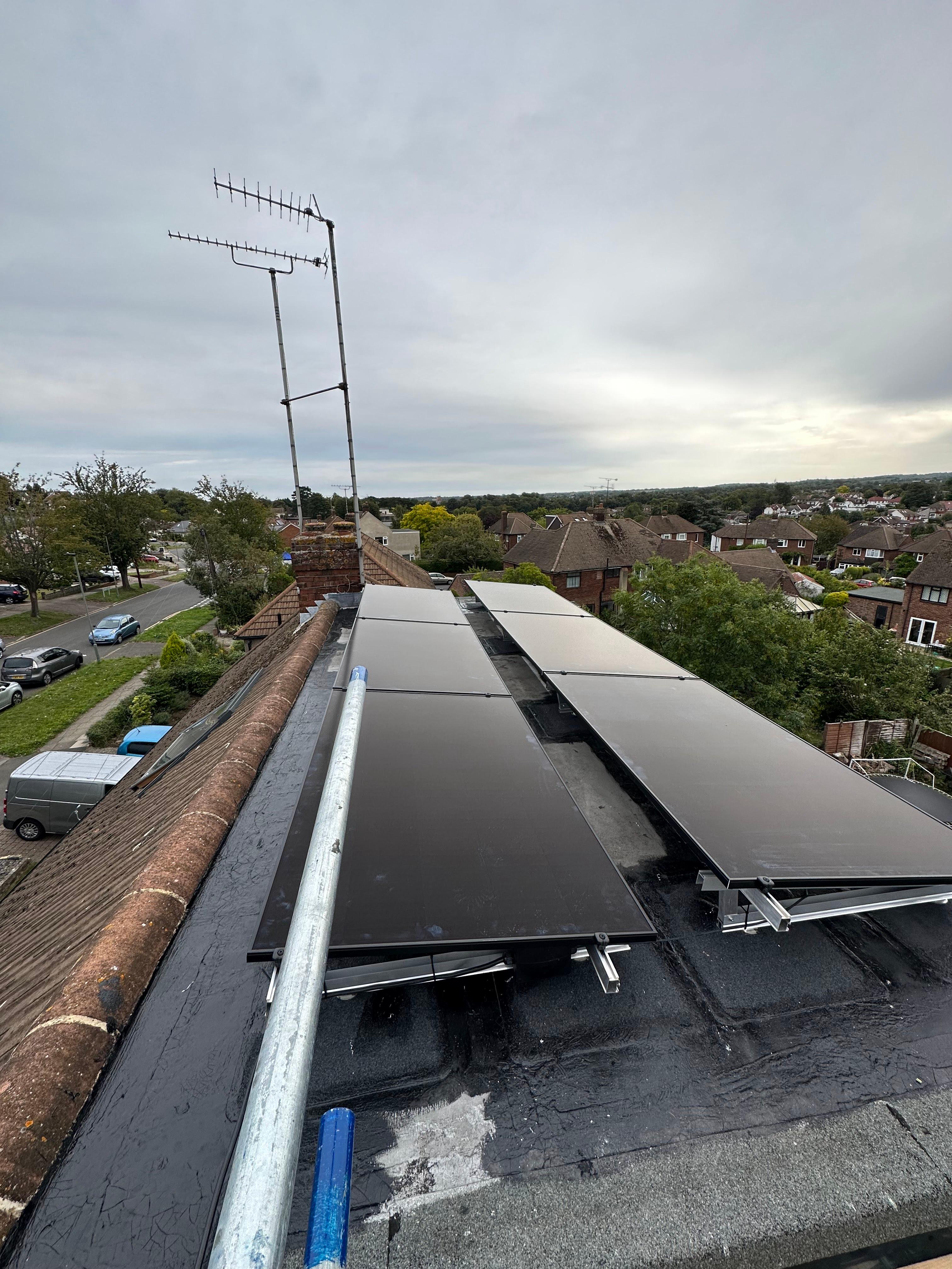 Images Coutts Electrical Contractors Ltd