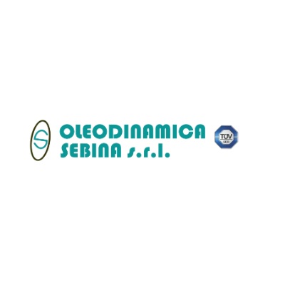 Oleodinamica Sebina Logo