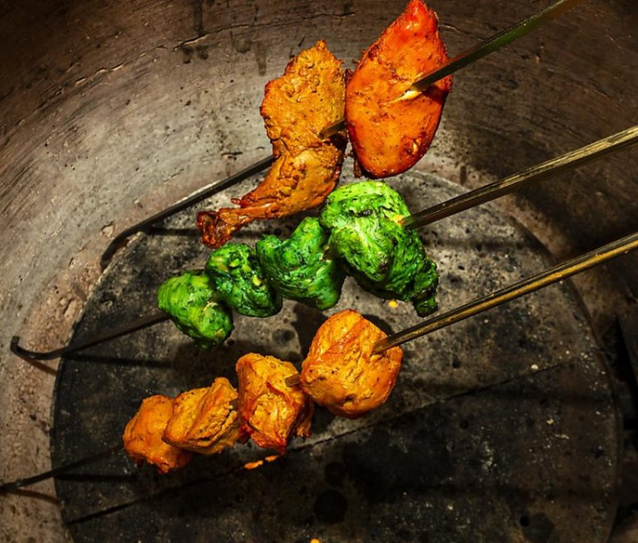 Images Tandoor Fine Indian Cuisine