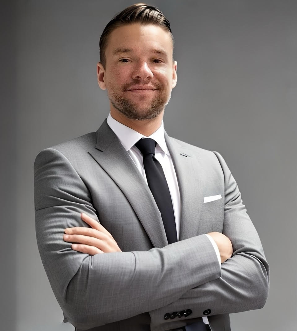 Agent Headshot