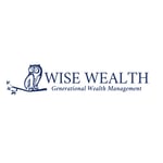 Wise Wealth, LLC Logo