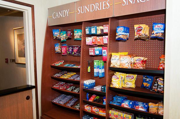 Images Staybridge Suites Wichita by IHG