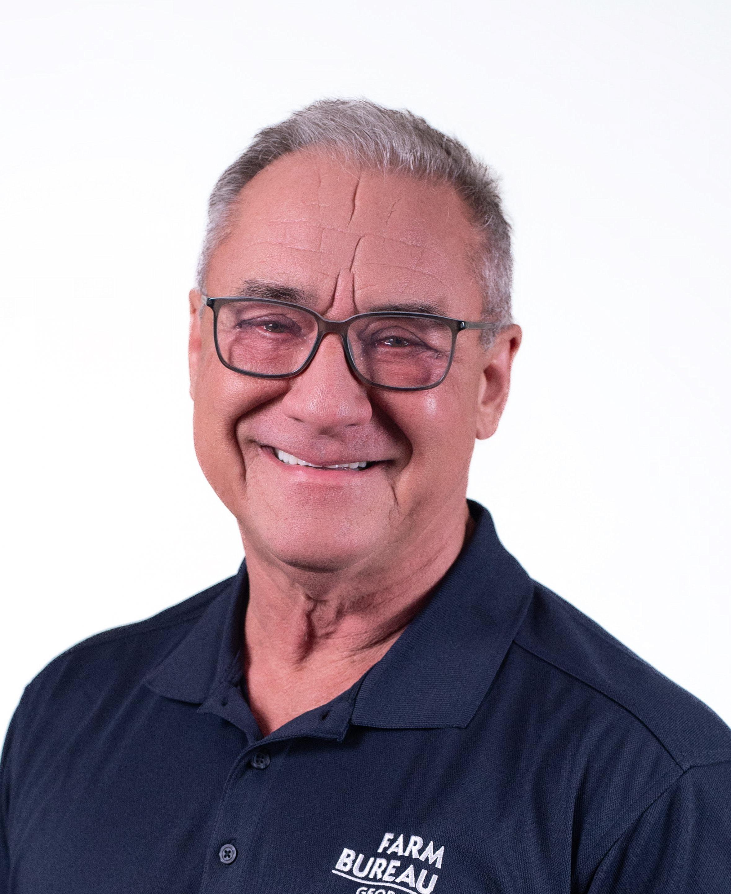 John Hilton, Georgia Farm Bureau Insurance Agent