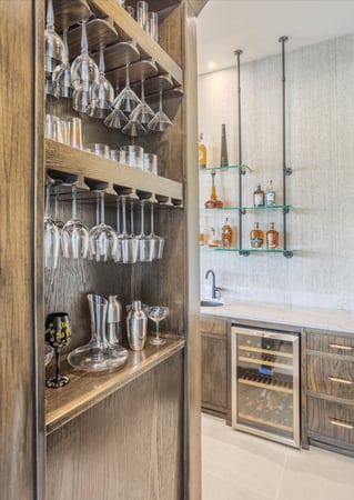 Images Stencil Design & Remodel