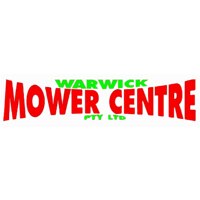Warwick Mower Centre Pty Ltd Logo