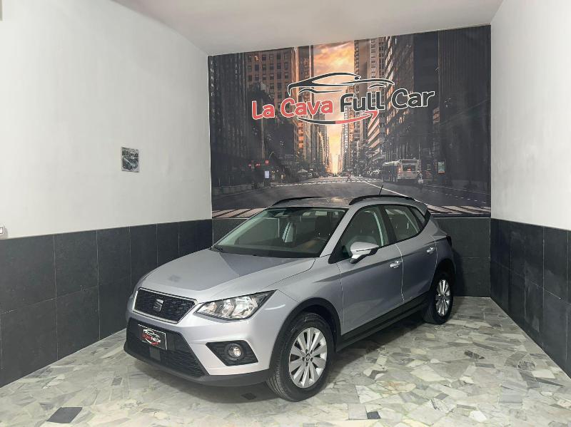 Images La Cava Full Car Napoli