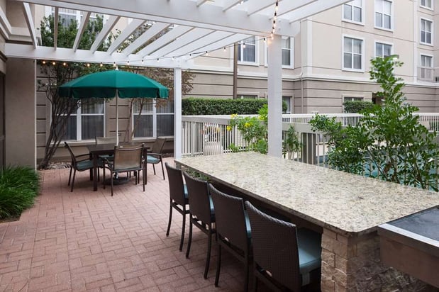 Images Homewood Suites by Hilton Austin NW near The Domain