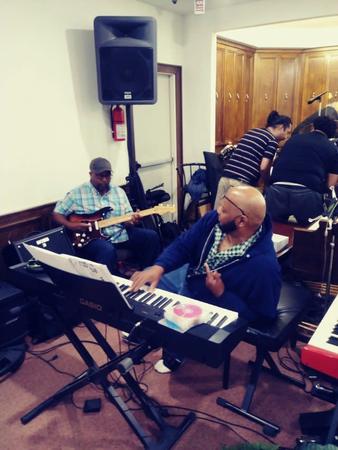 Images International  Harvest Fellowship Ministries