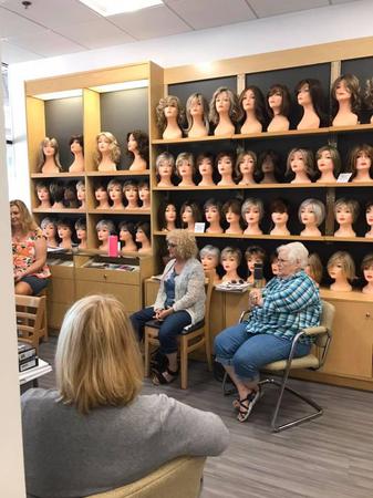 Images Merle Norman Cosmetics, Wigs and Boutique