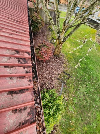 Images NJM Roof & Gutter Cleaning