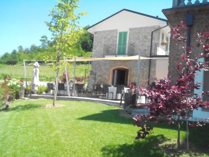 Images Agriturismo La Colombaia