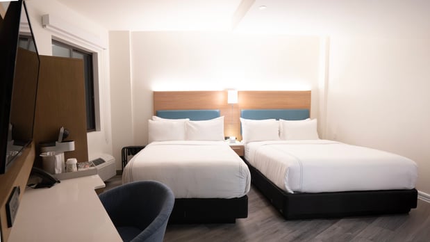 Images Even Hotel Long Island City - New York by IHG