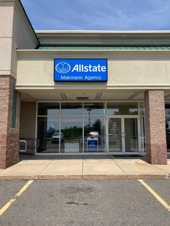 Images The Makmann Insurance Agency: Allstate Insurance