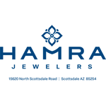 Hamra Jewelers Logo