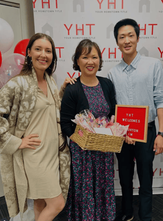 Images Tori Garrison at Citywide (NMLS #2250671)