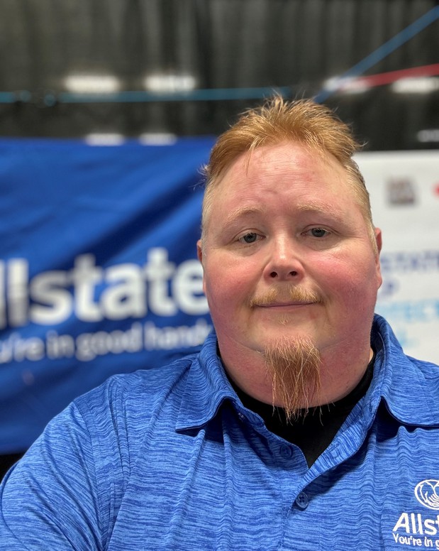 Images Jerry Pollock: Allstate Insurance