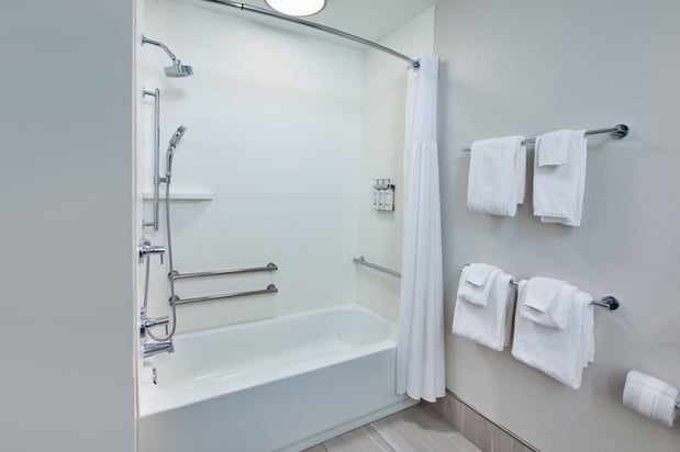 Images Holiday Inn Express & Suites West Monroe by IHG