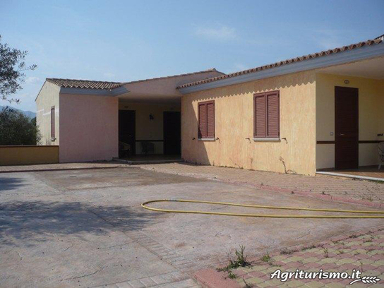 Images Agriturismo Manasi