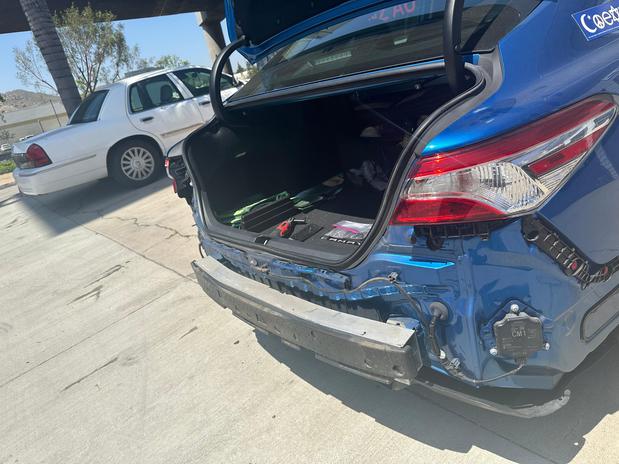 Images Valenz Autobody