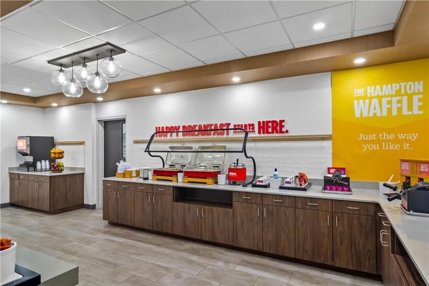 Images Hampton Inn Jacksonville/Ponte Vedra Beach-Mayo Clinic Area