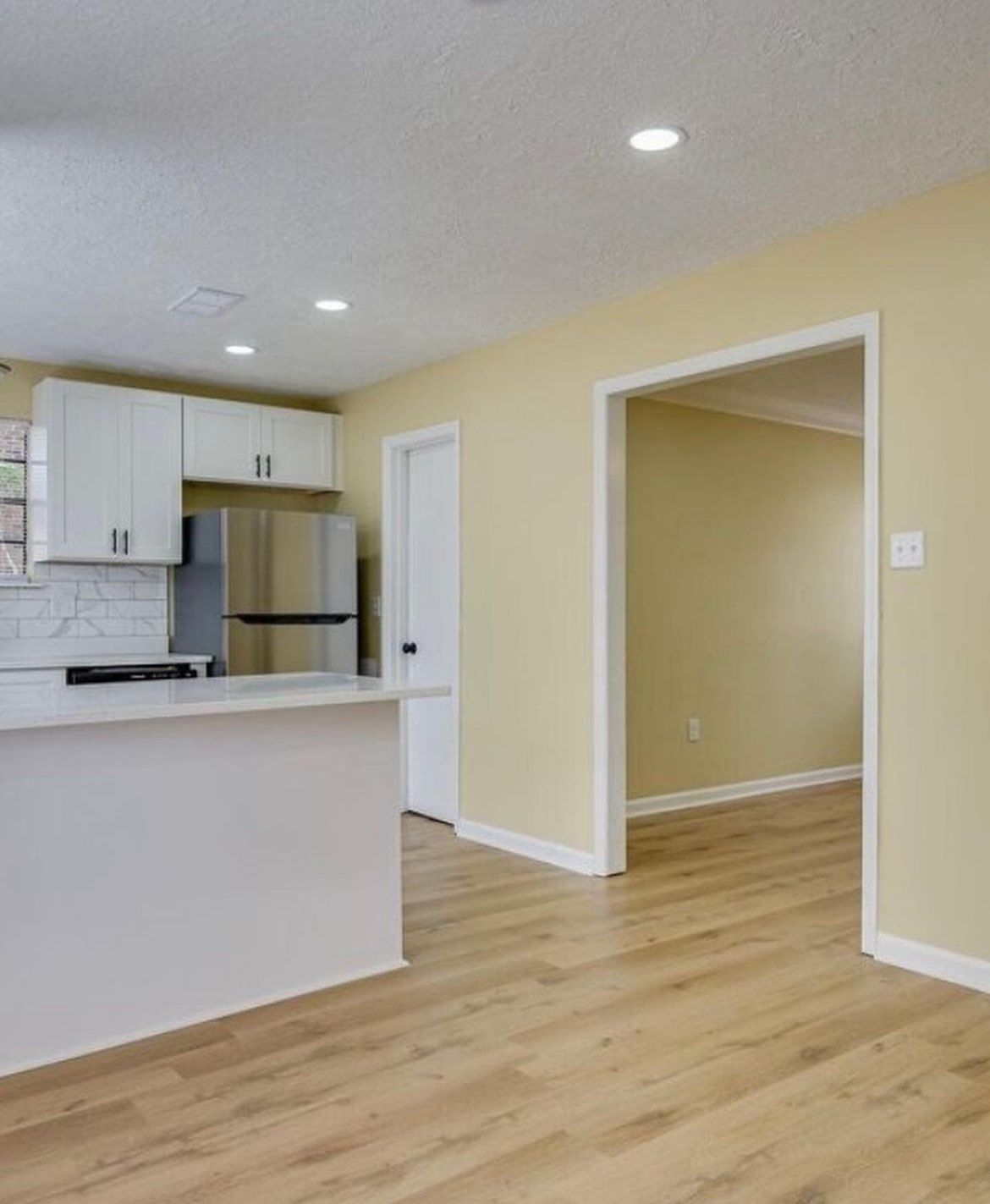 Space Create Renovations Image