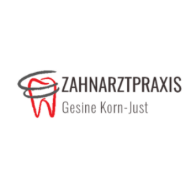 Logo Zahnarztpraxis Gesine Korn-Just