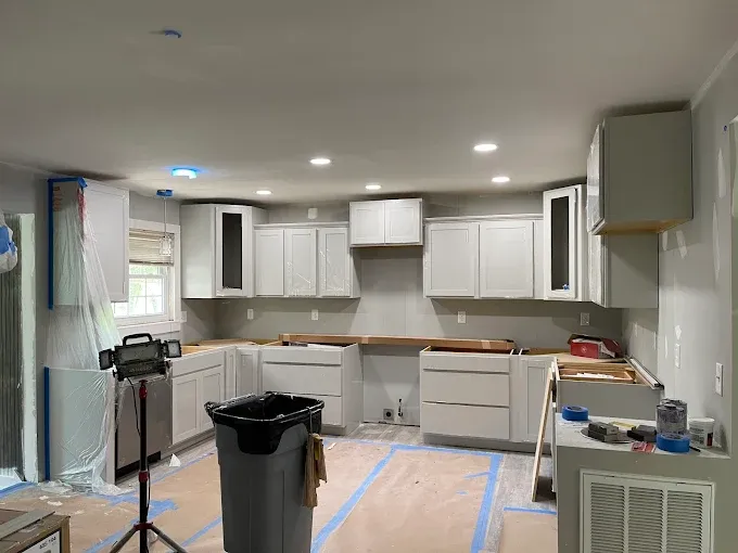 Images Advanced Remodeling Specialists